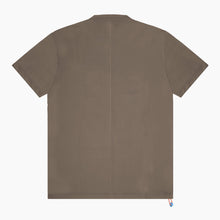Load image into Gallery viewer, SA x WHR Logo Tee (Earth Dust)
