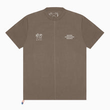 Load image into Gallery viewer, SA x WHR Logo Tee (Earth Dust)
