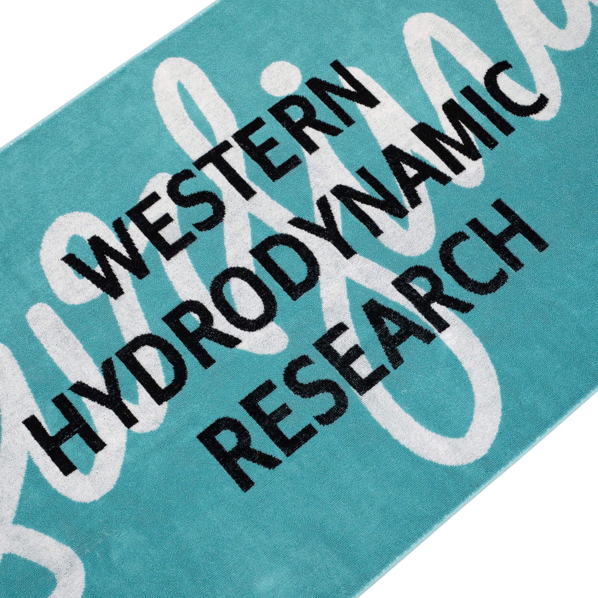 Surfing Towel
