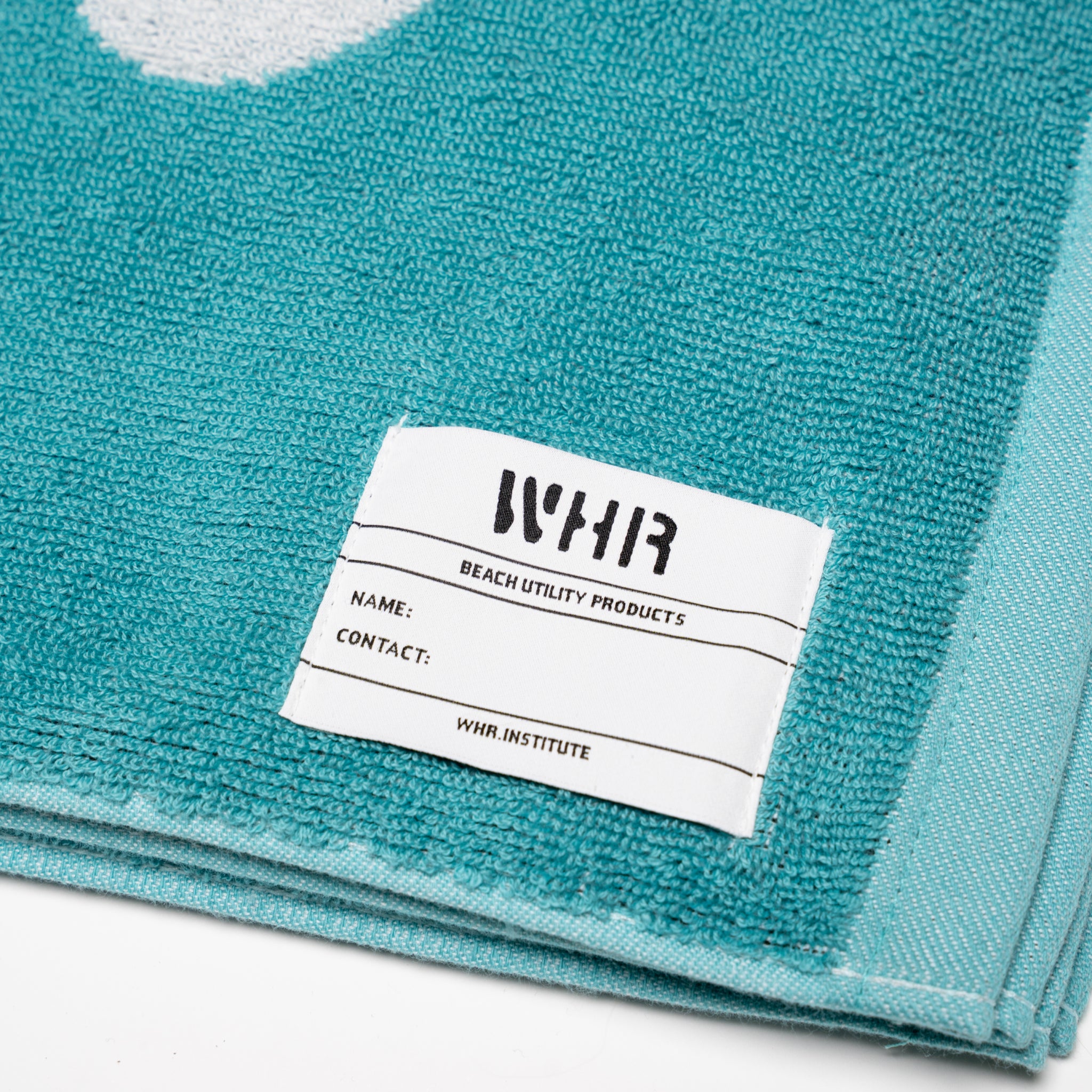 Surfing Towel