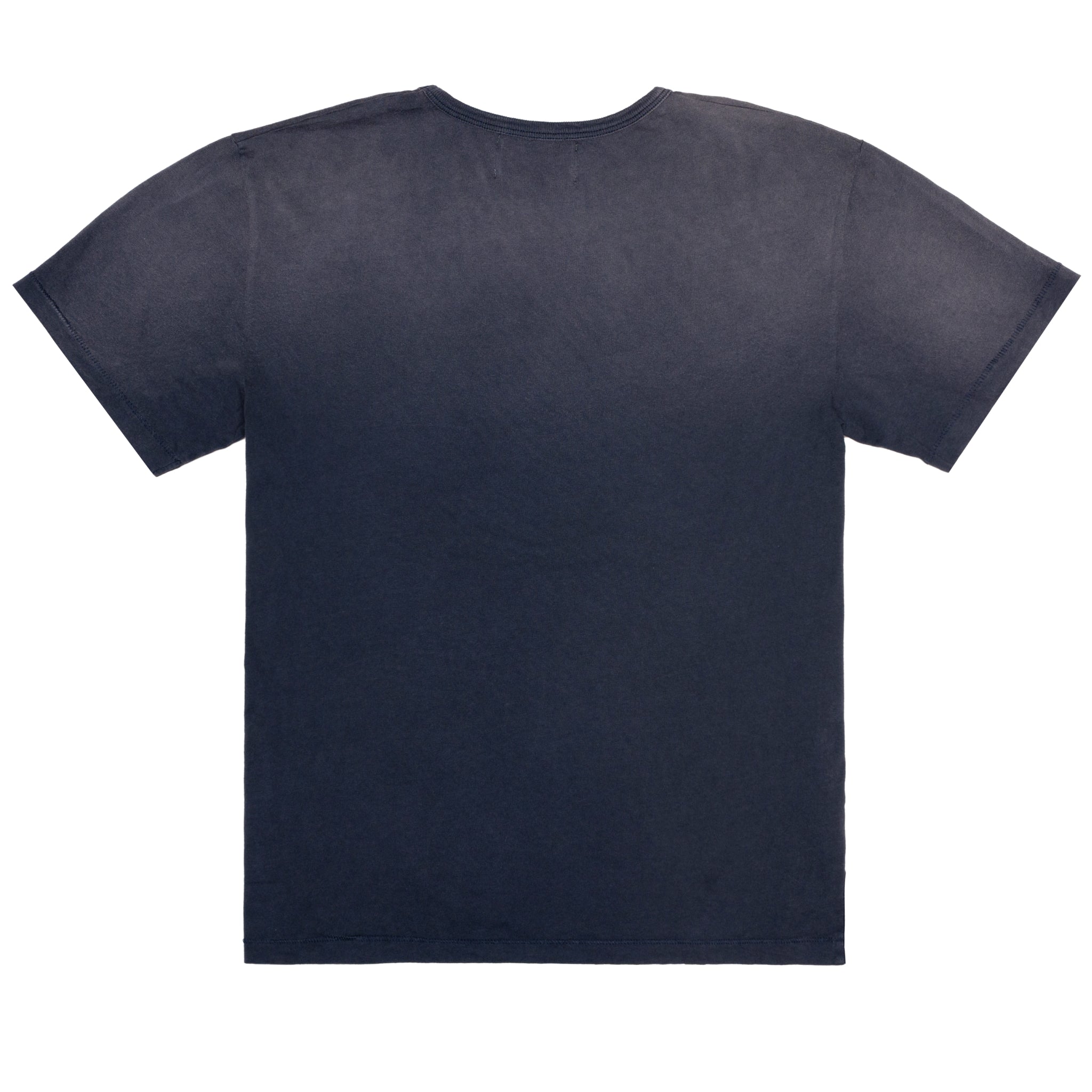 Surfing Tee (Washed Navy)