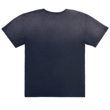 Load image into Gallery viewer, Surfing Tee (Washed Navy)
