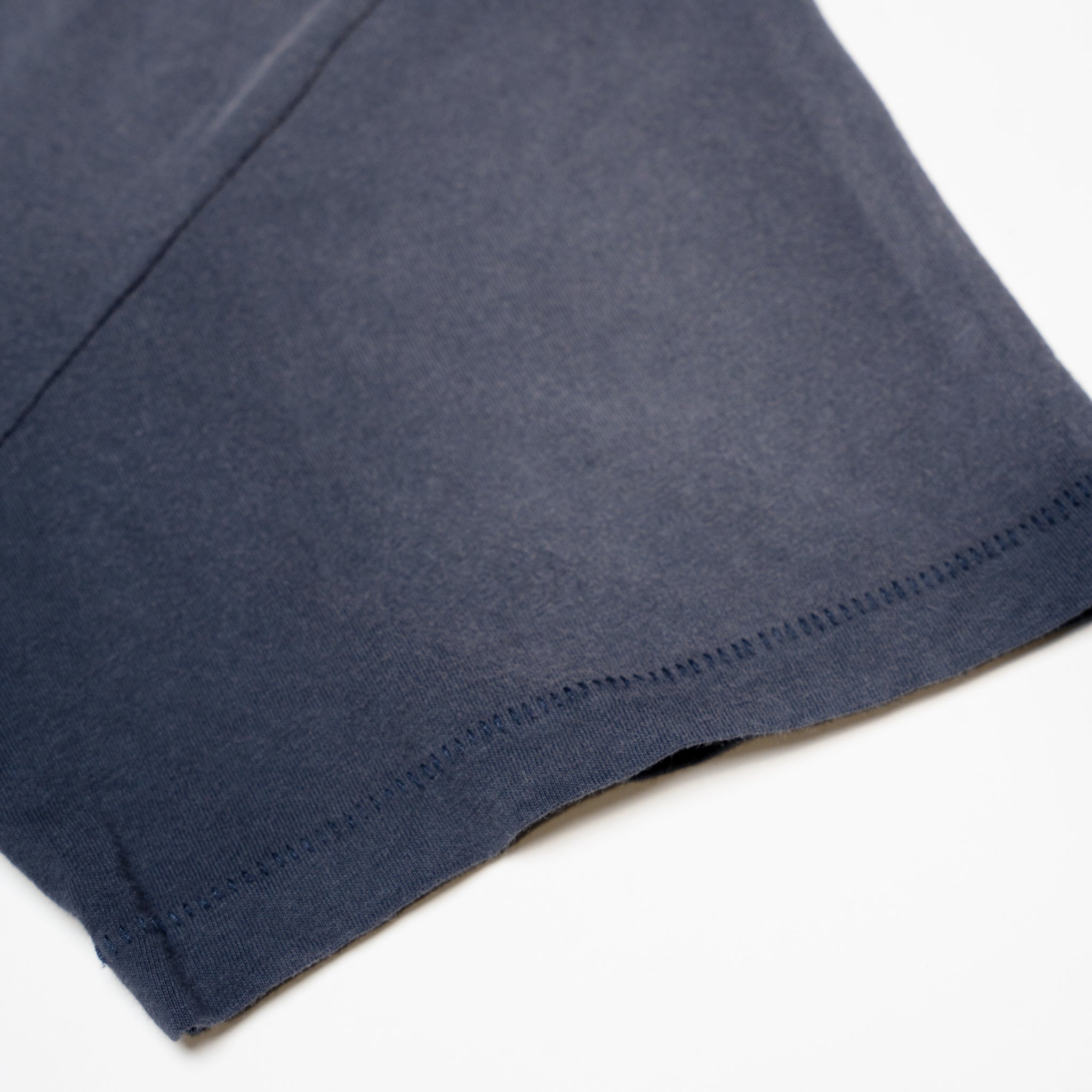 Surfing Tee (Washed Navy)