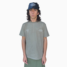 Load image into Gallery viewer, SA x WHR Logo Tee (Earth Dust)
