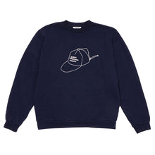Load image into Gallery viewer, Promo Hat Crew (Navy)
