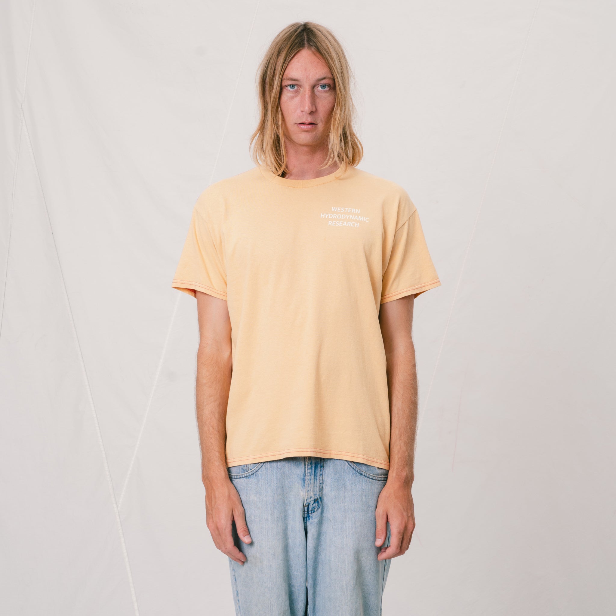 Vintage Tee #5 MEDIUM
