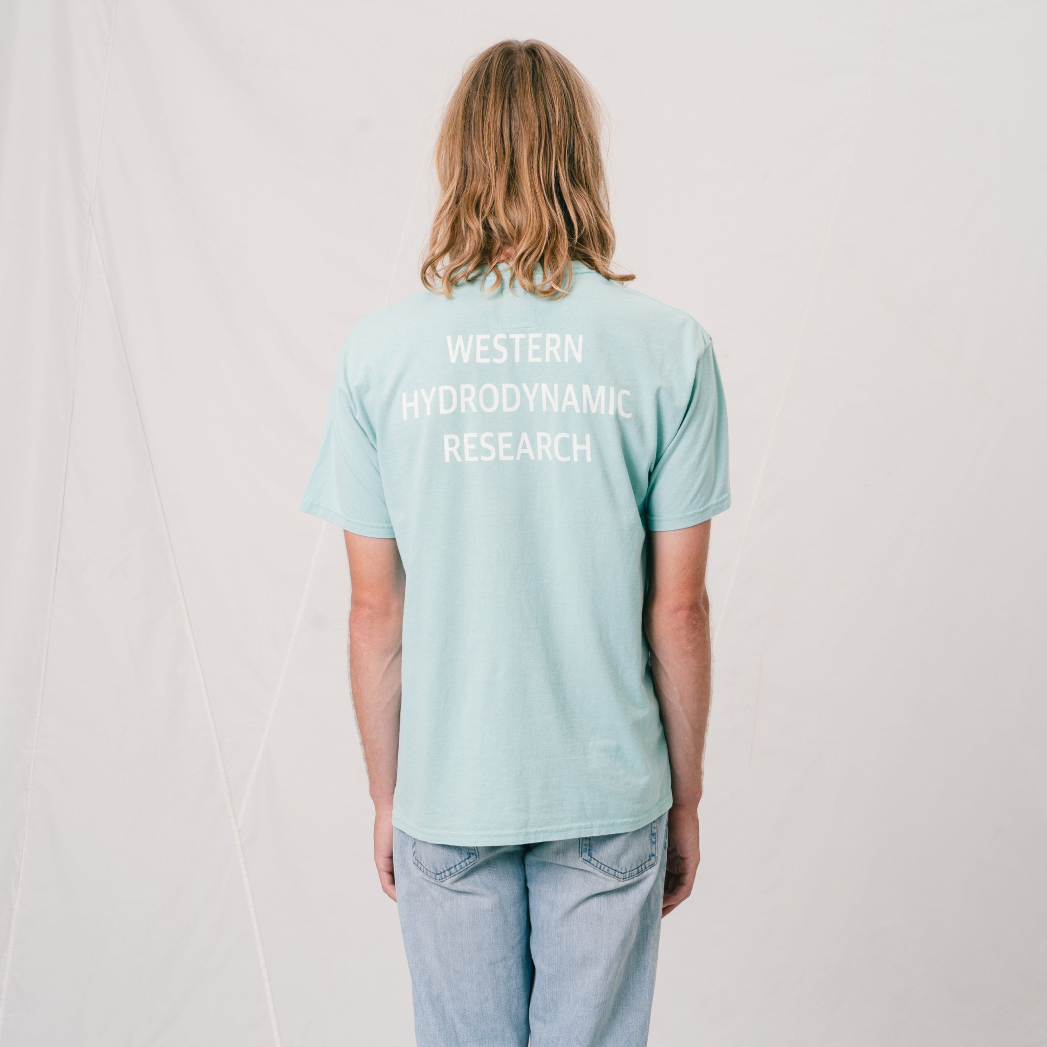 Vintage Tee #8 MEDIUM