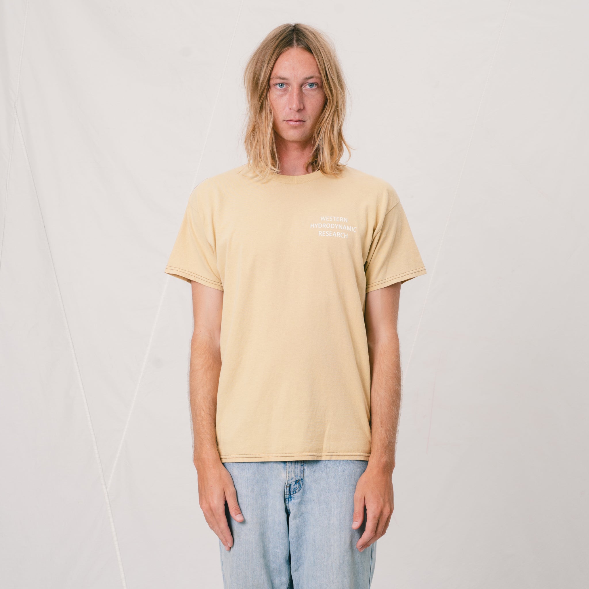 Vintage Tee #11 MEDIUM