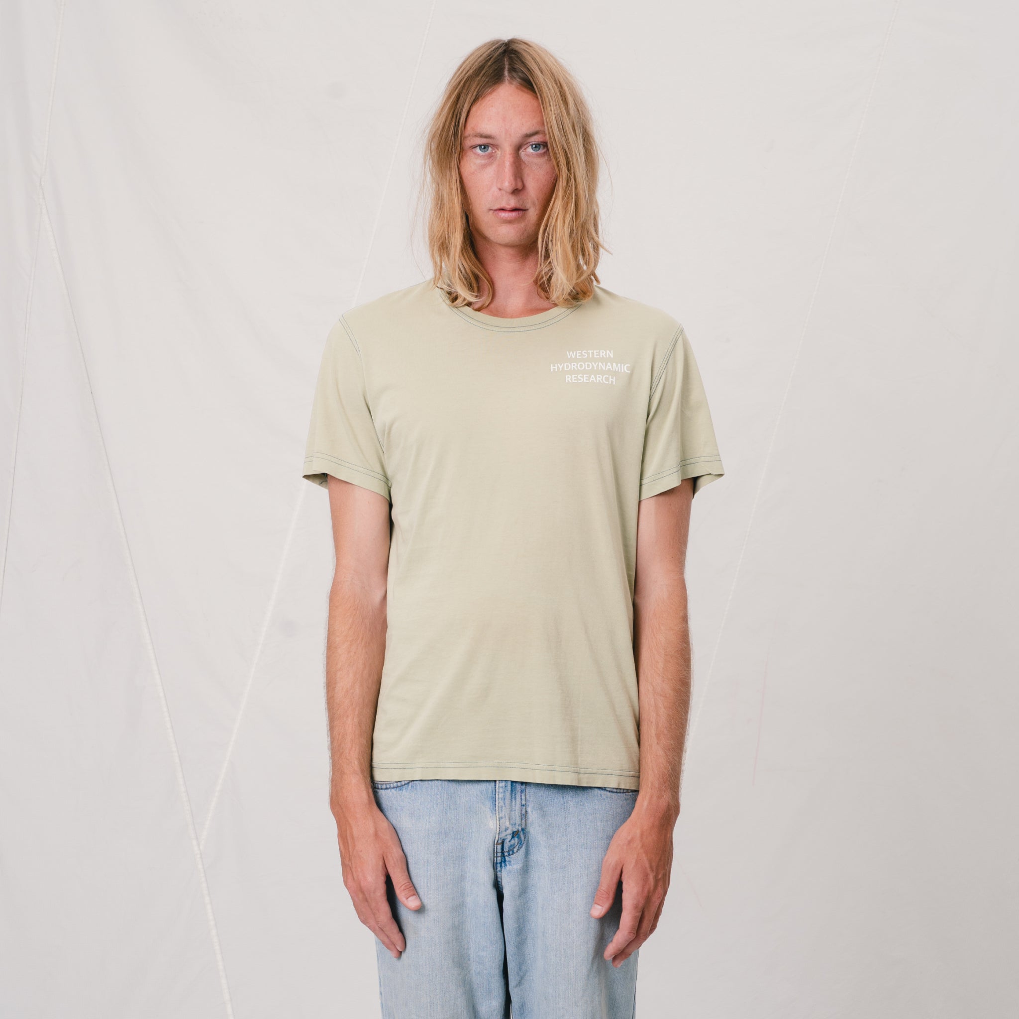 Vintage Tee #15 MEDIUM