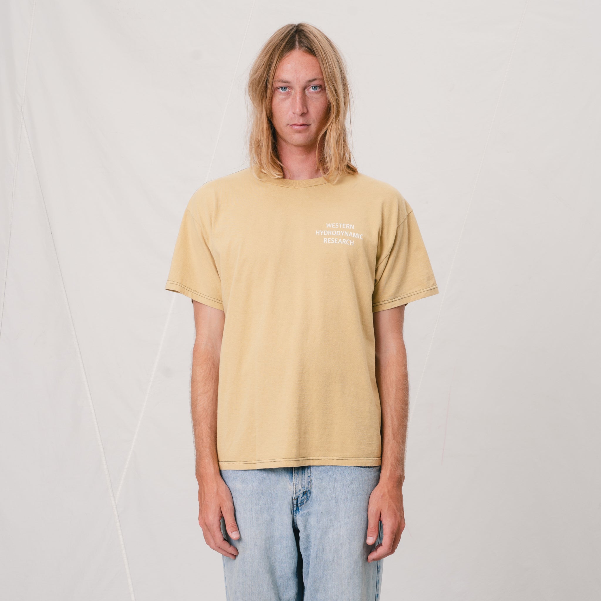 Vintage Tee #16 LARGE
