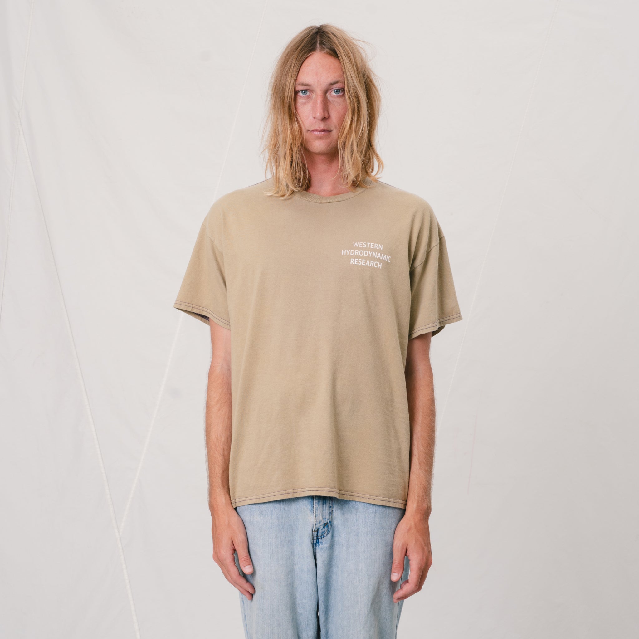 Vintage Tee #24 LARGE