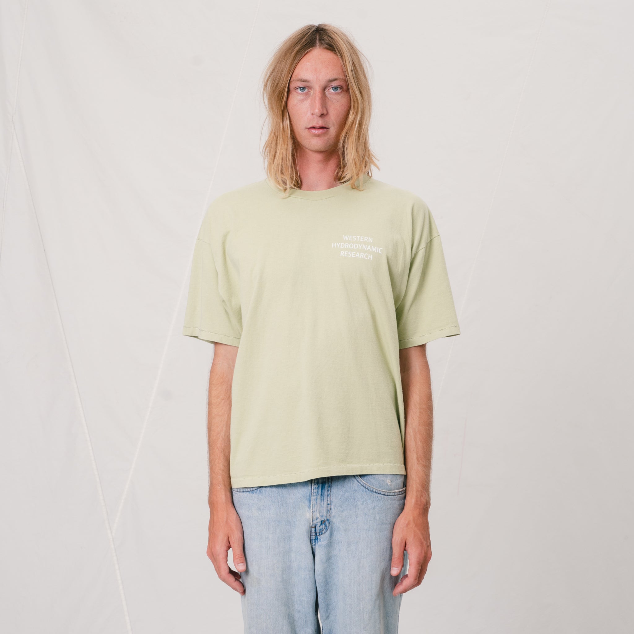Vintage Tee #27 LARGE