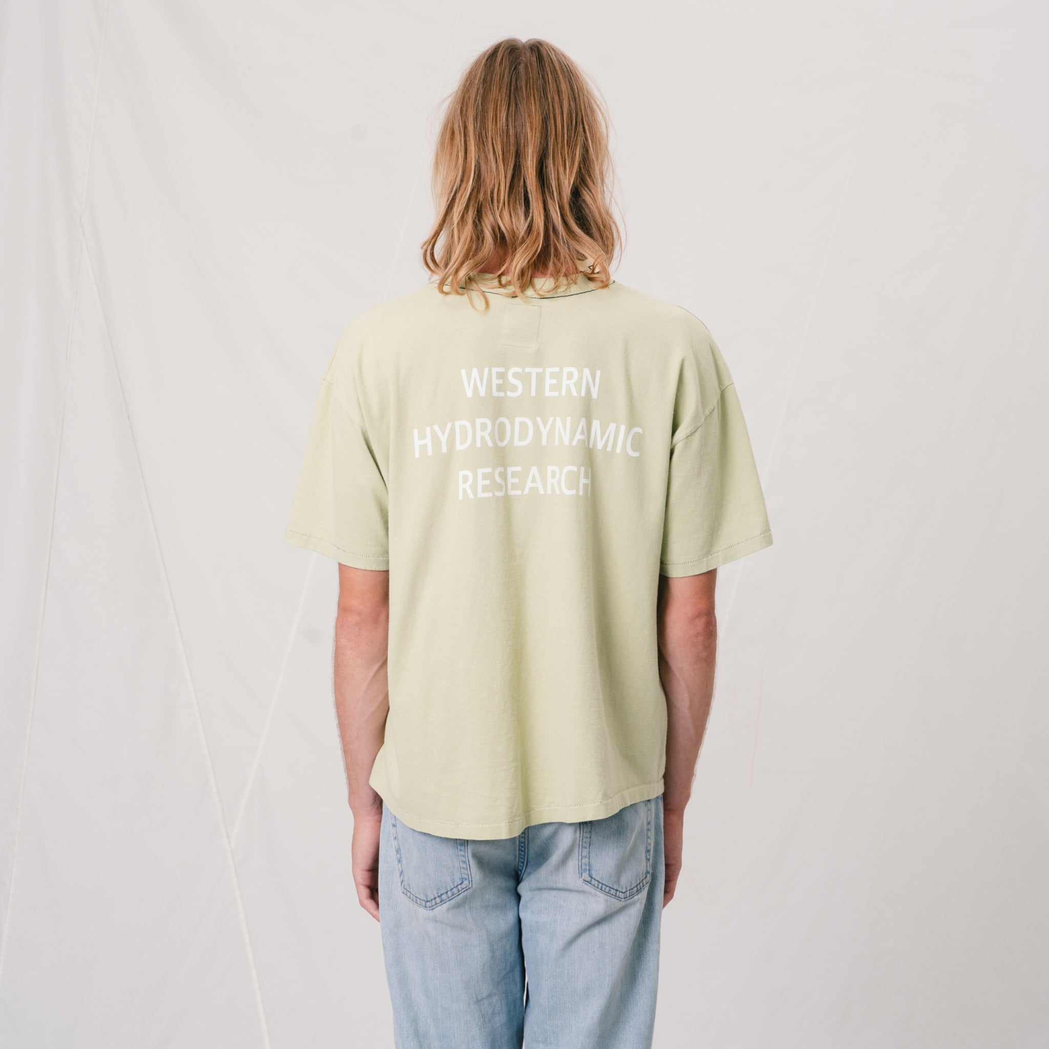 Vintage Tee #27 LARGE