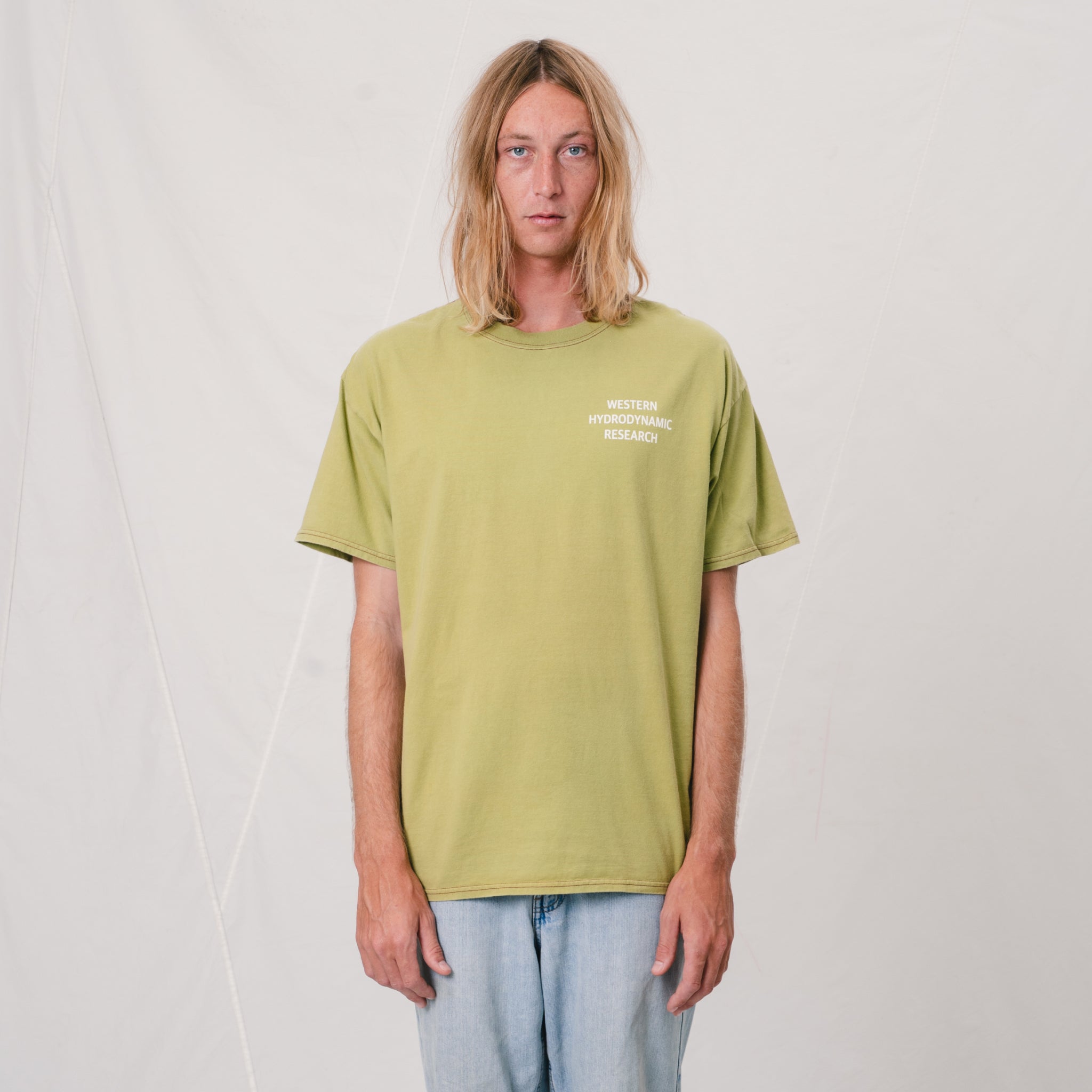 Vintage Tee #33 X-LARGE
