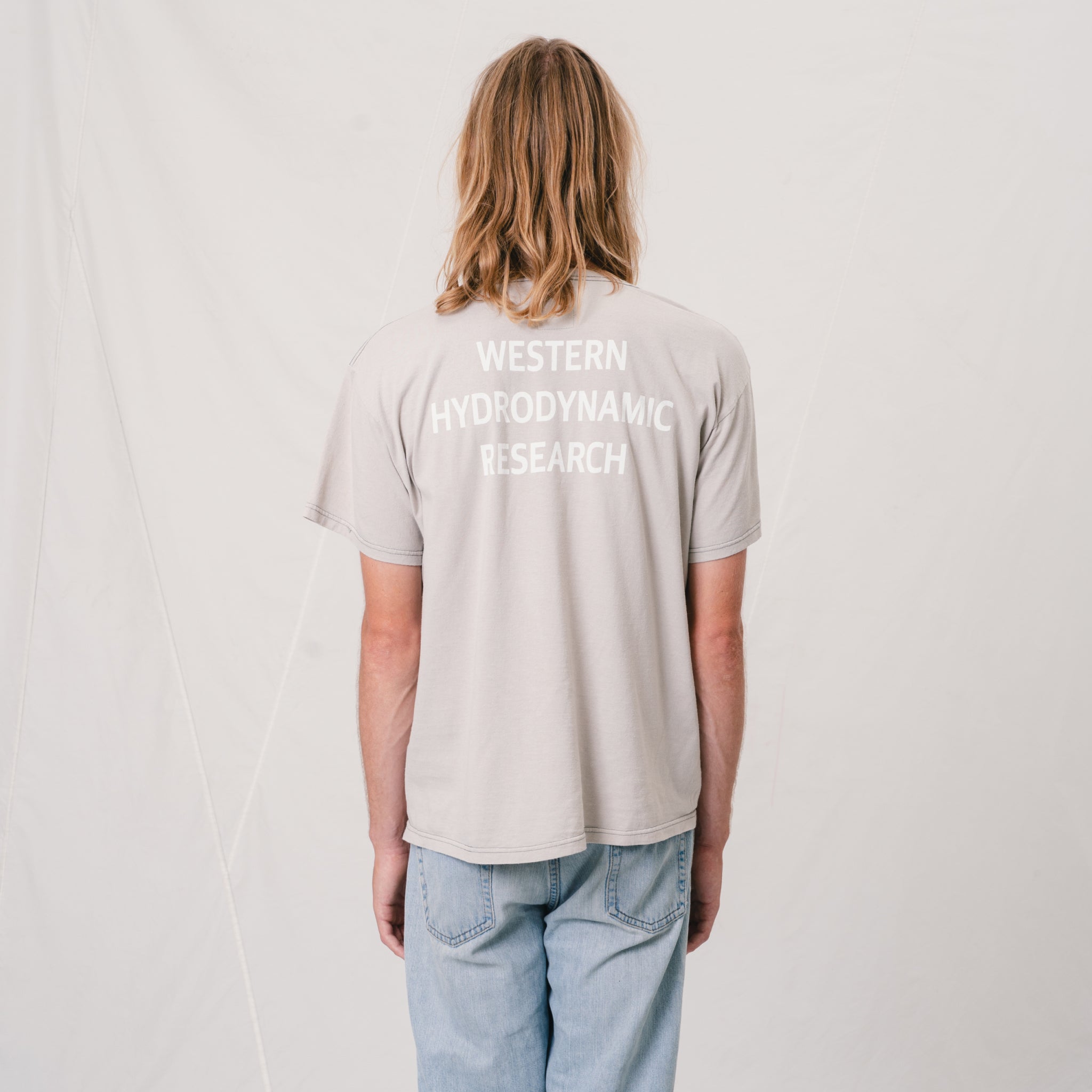 Vintage Tee #36 X-LARGE