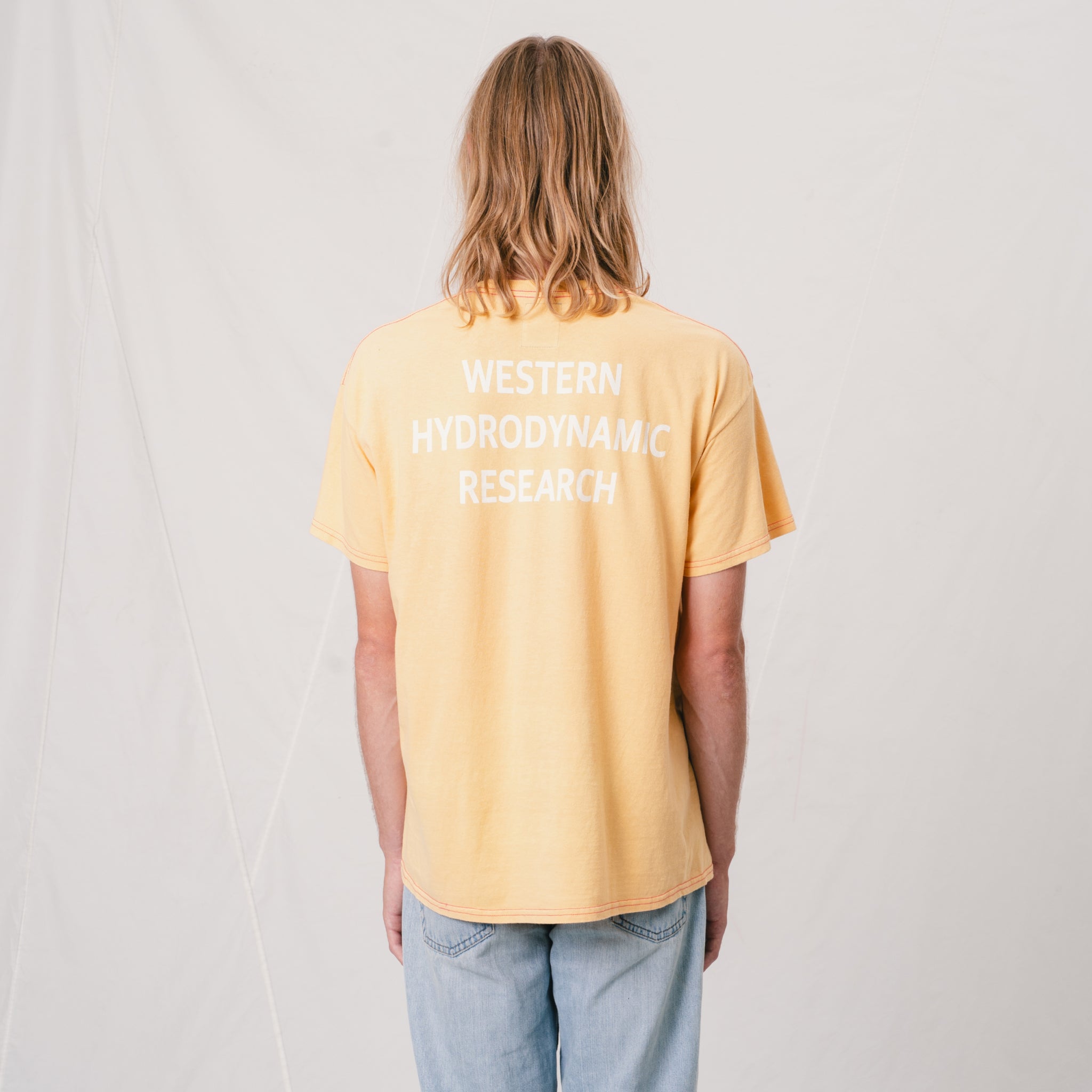 Vintage Tee #39 XX-LARGE