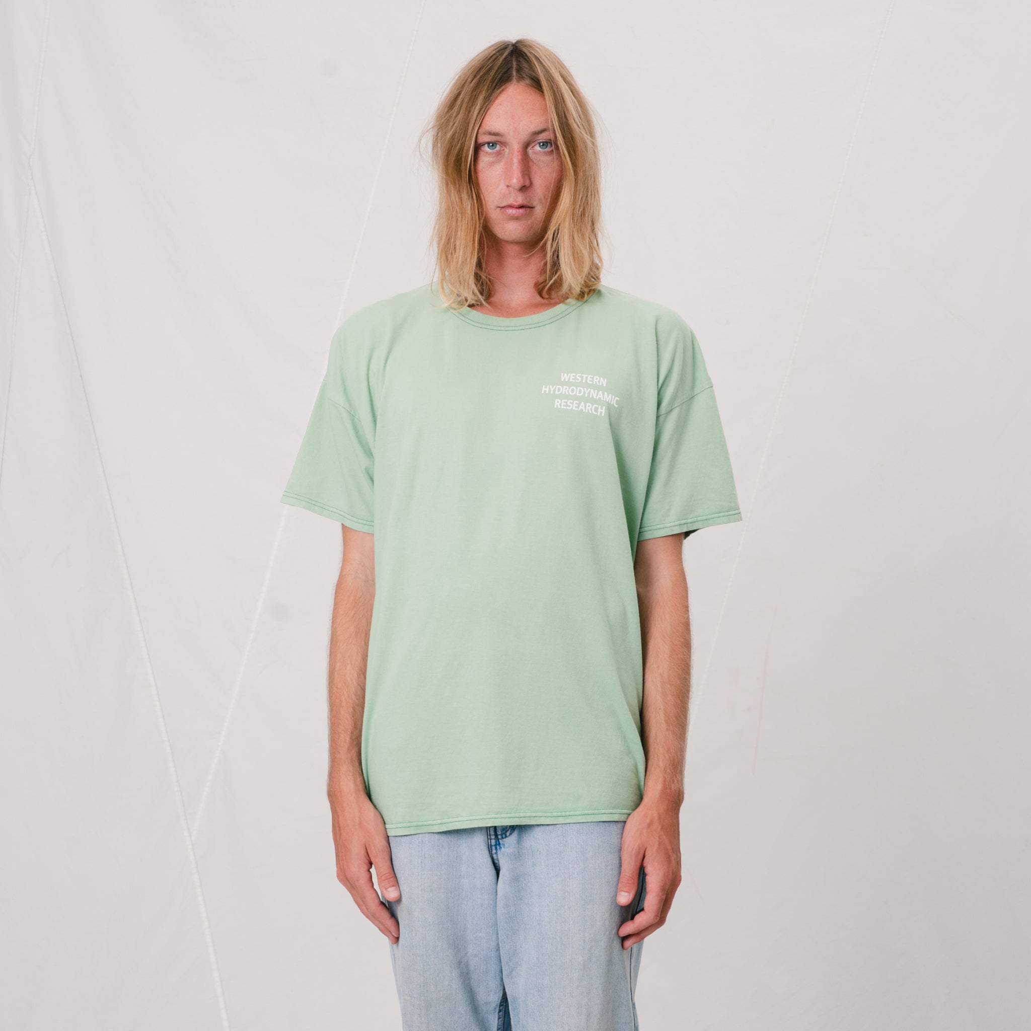 Vintage Tee #42 XX-LARGE