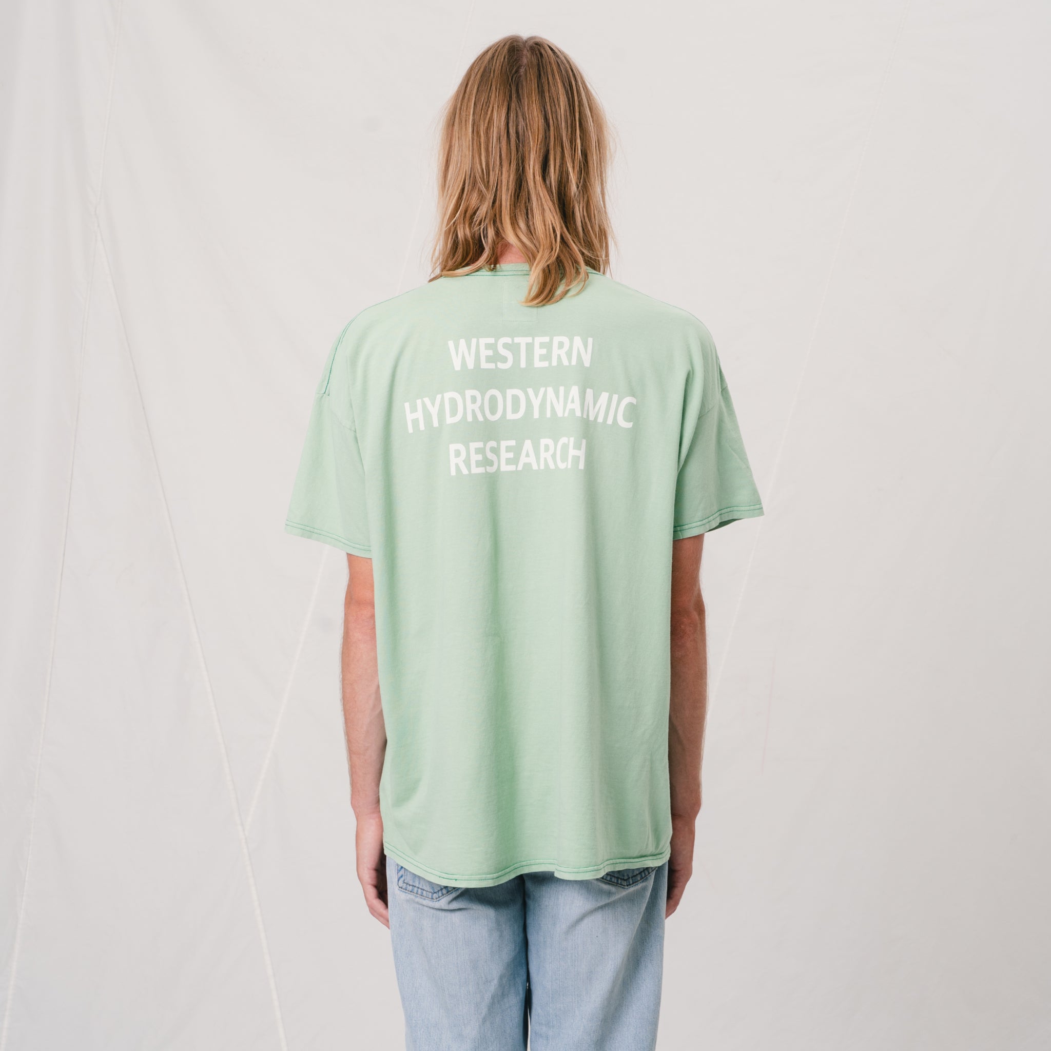 Vintage Tee #42 XX-LARGE