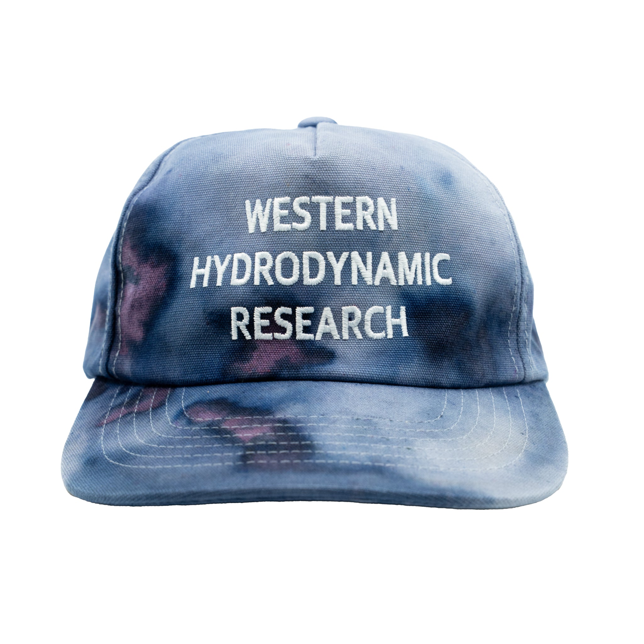 Ice Dye Promo Hat