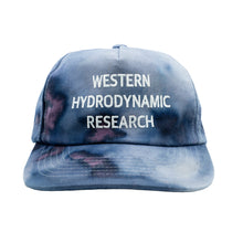 Load image into Gallery viewer, Ice Dye Promo Hat
