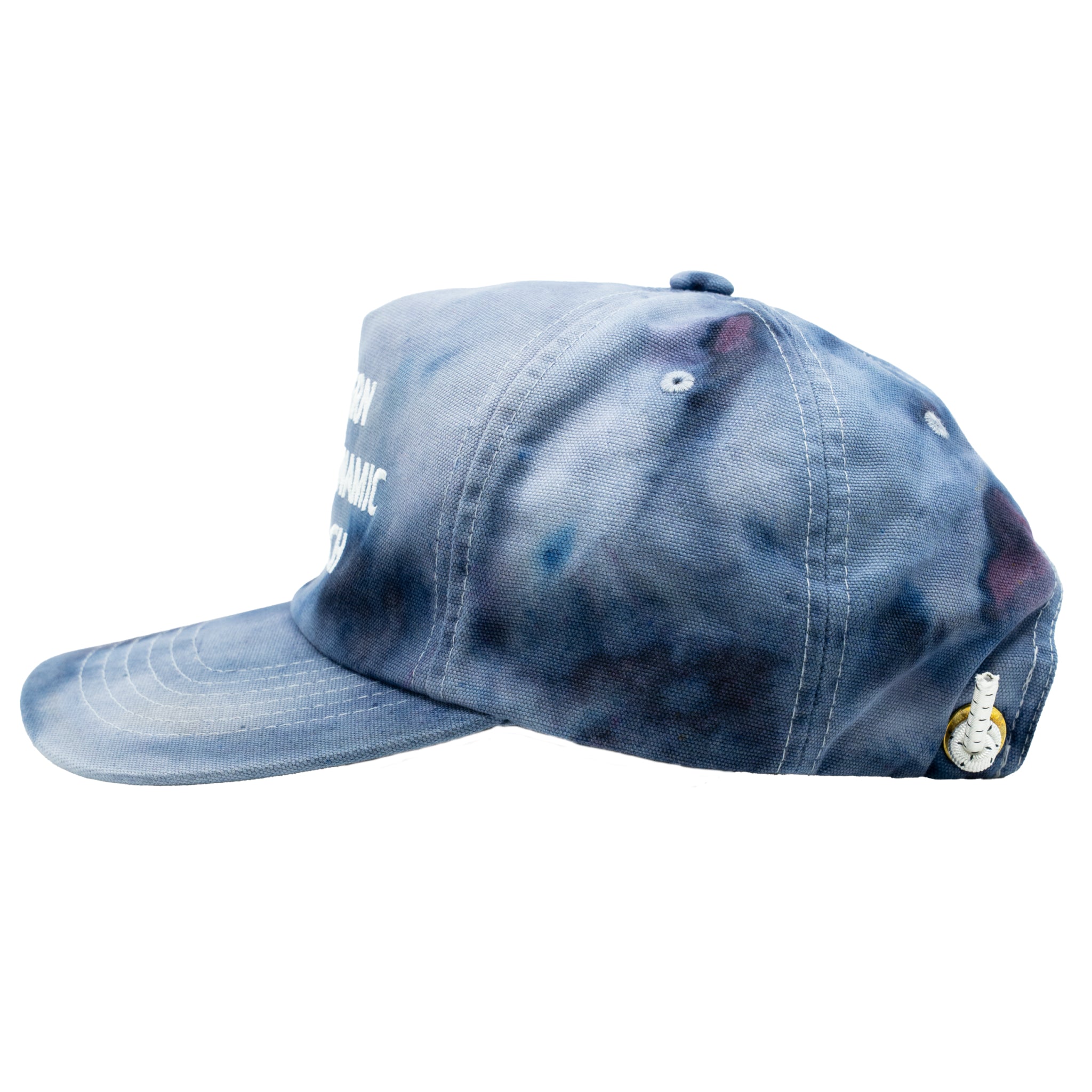 Ice Dye Promo Hat