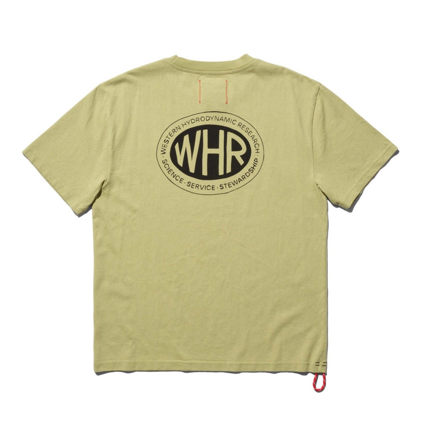 Stewardship Tee (Green)