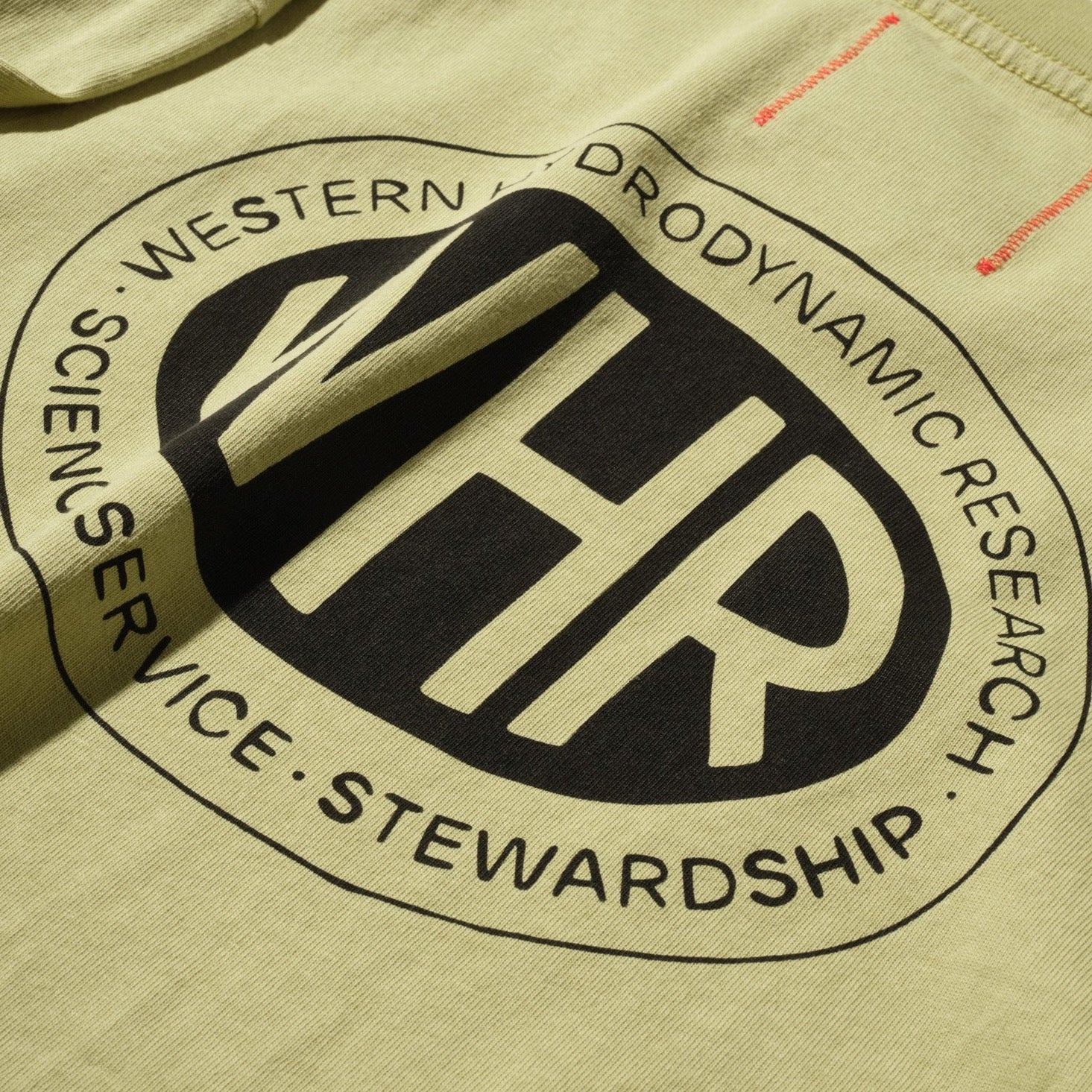 Stewardship Tee (Green)