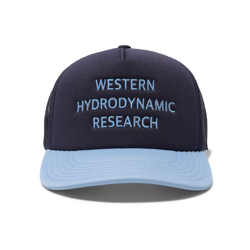 Otto Promo Hat (Navy/Blue)