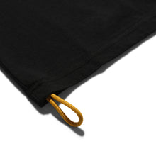 Load image into Gallery viewer, Worker Tee (Black)
