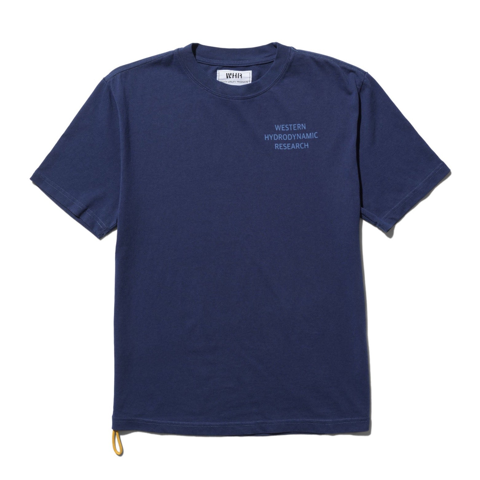 Worker Tee (Navy)