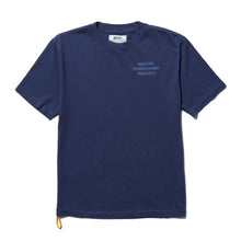 Load image into Gallery viewer, Worker Tee (Navy)
