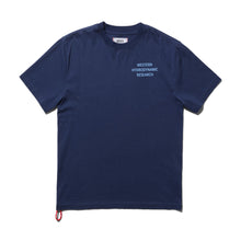 Load image into Gallery viewer, Worker Tee (Navy)

