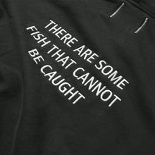 Load image into Gallery viewer, Can't Be Caught Hoodie (Black)
