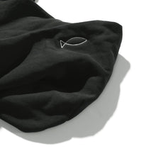 Load image into Gallery viewer, Can't Be Caught Hoodie (Black)
