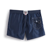 Load image into Gallery viewer, Birdwell x WHR Short (Navy)
