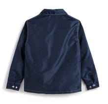 Load image into Gallery viewer, Birdwell x WHR Competition Jacket (Navy)
