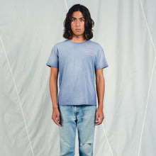 Load image into Gallery viewer, Worker Tee (Washed Lilac)
