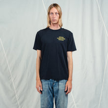 Load image into Gallery viewer, Worker Tee (Black)
