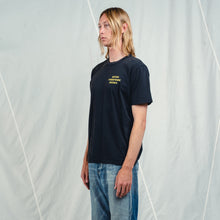 Load image into Gallery viewer, Worker Tee (Black)
