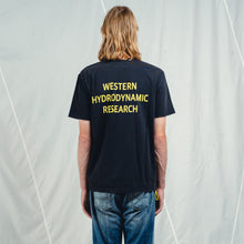 Load image into Gallery viewer, Worker Tee (Black)
