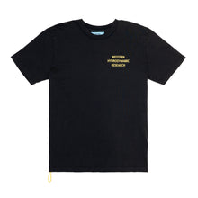 Load image into Gallery viewer, Worker Tee (Black)

