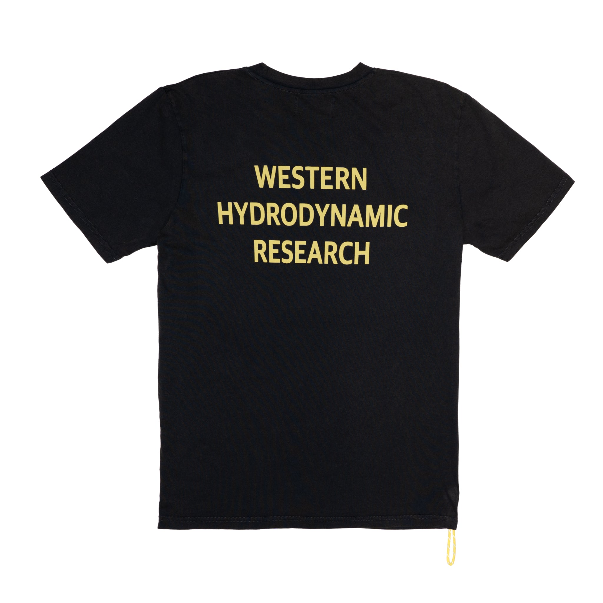 Worker Tee (Black)
