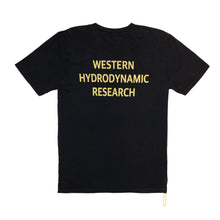 Load image into Gallery viewer, Worker Tee (Black)
