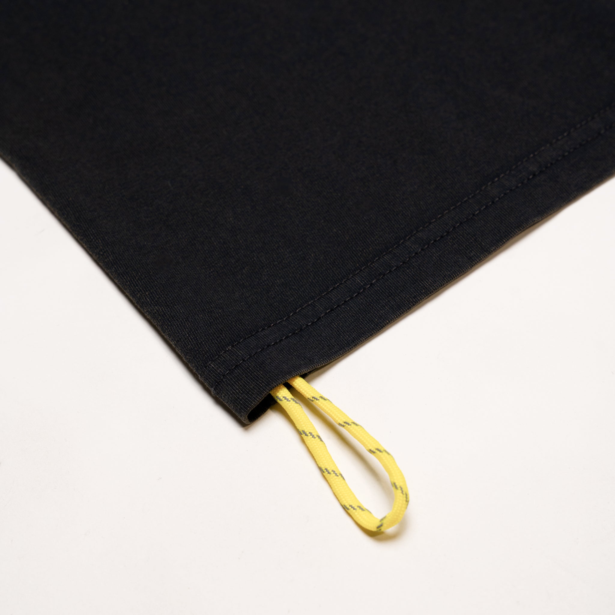 Worker Tee (Black)