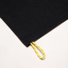 Load image into Gallery viewer, Worker Tee (Black)
