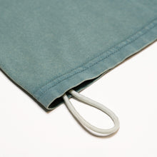 Load image into Gallery viewer, Worker Tee (Washed Green)

