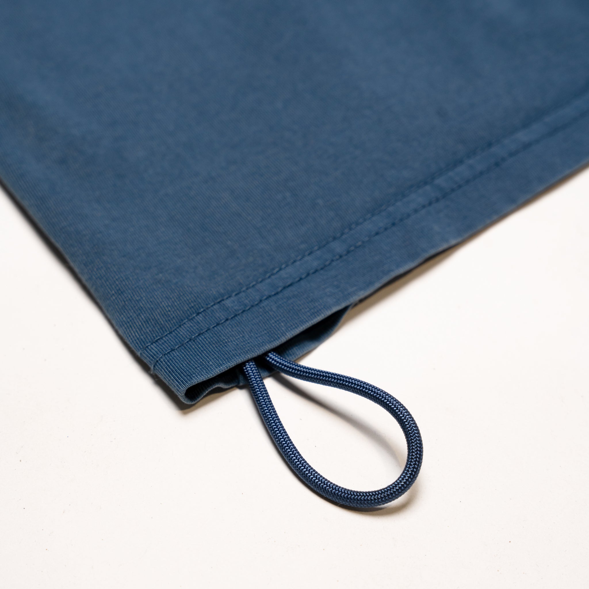 Worker Tee (Blue)