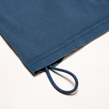 Load image into Gallery viewer, Worker Tee (Blue)
