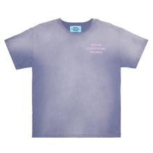 Load image into Gallery viewer, Worker Tee (Washed Lilac)

