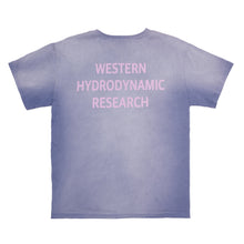 Load image into Gallery viewer, Worker Tee (Washed Lilac)
